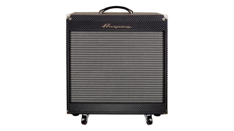 新作人気 Gabinete Ampeg PF115HE 1X15 450W para Baixo ベース