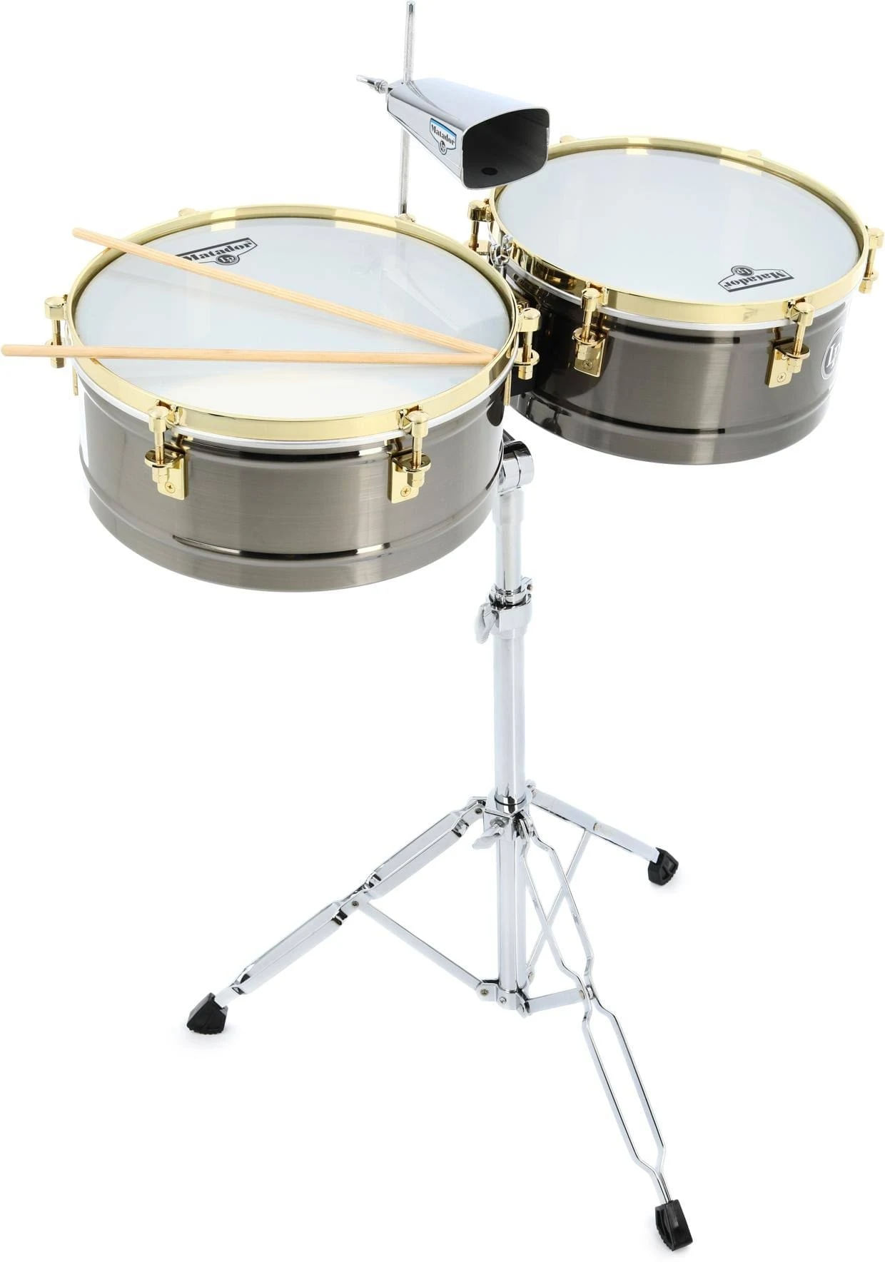 Timbale LP M257-BNG Matador