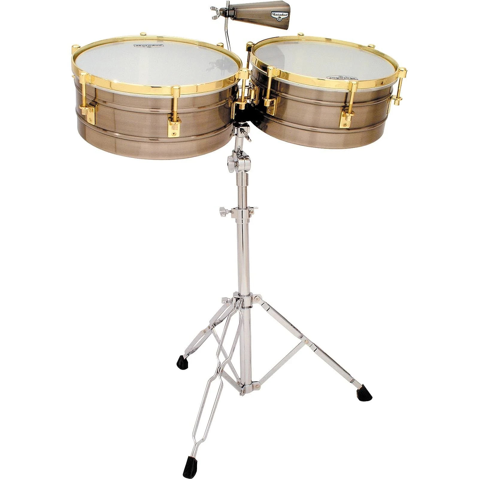 Timbale LP M257-BNG Matador