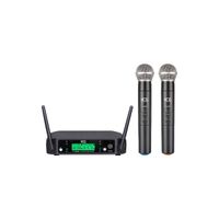 Microfone Kadosh Kds-W382M Sem Fio