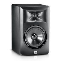 Monitor de Referencia JBL LSR305 Powered Studio Monitor Showroom