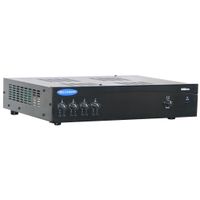 Potencia Crown G180 MAE17 4 Canais Mixer 220V Showroom