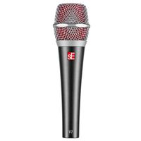 Microfone SE V7 Com fio