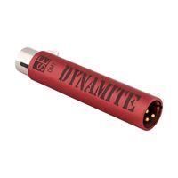 Pré-Amplificador SE DM1-PRE-DYNAMITE