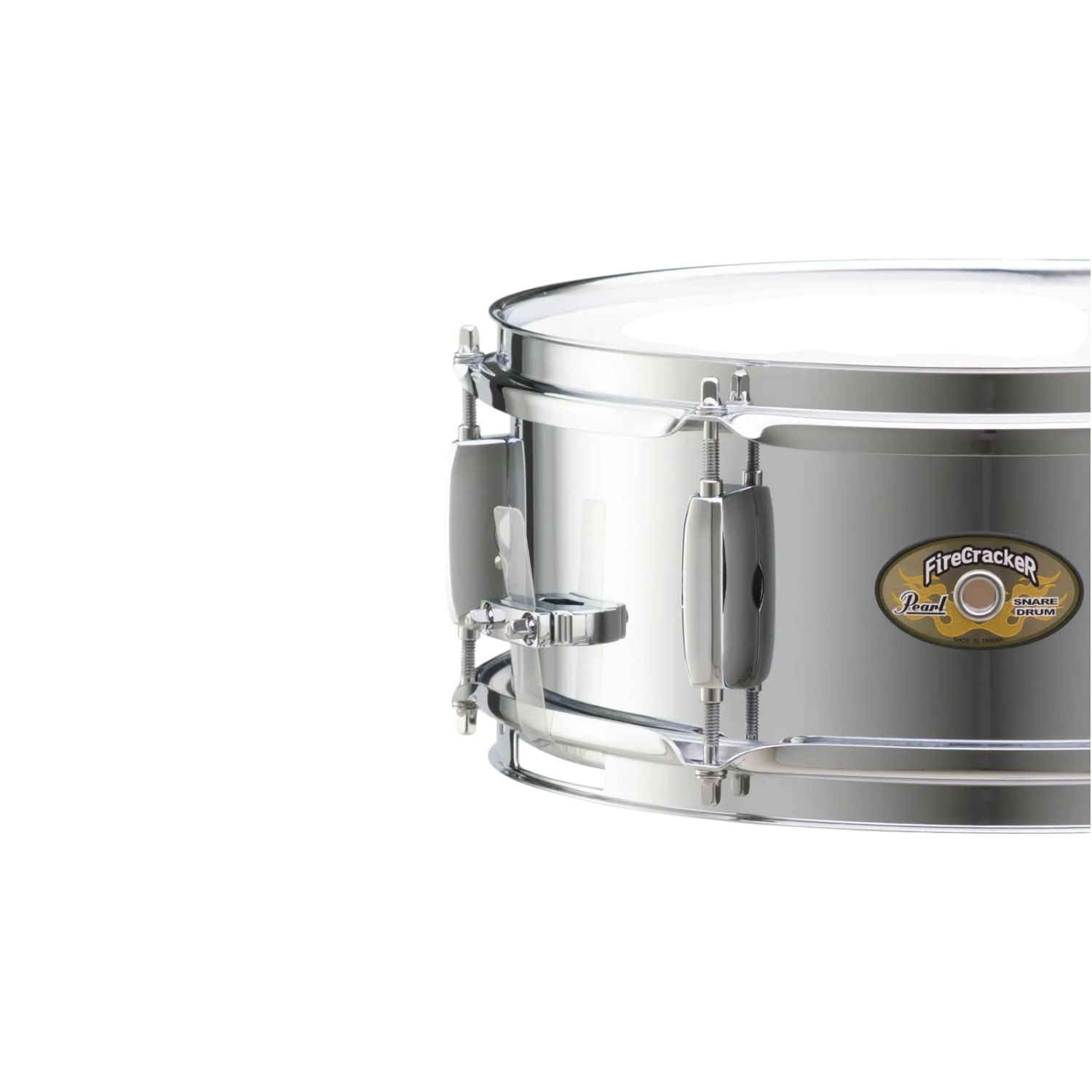 Caixa Pearl FCS1050 10X50 Aço