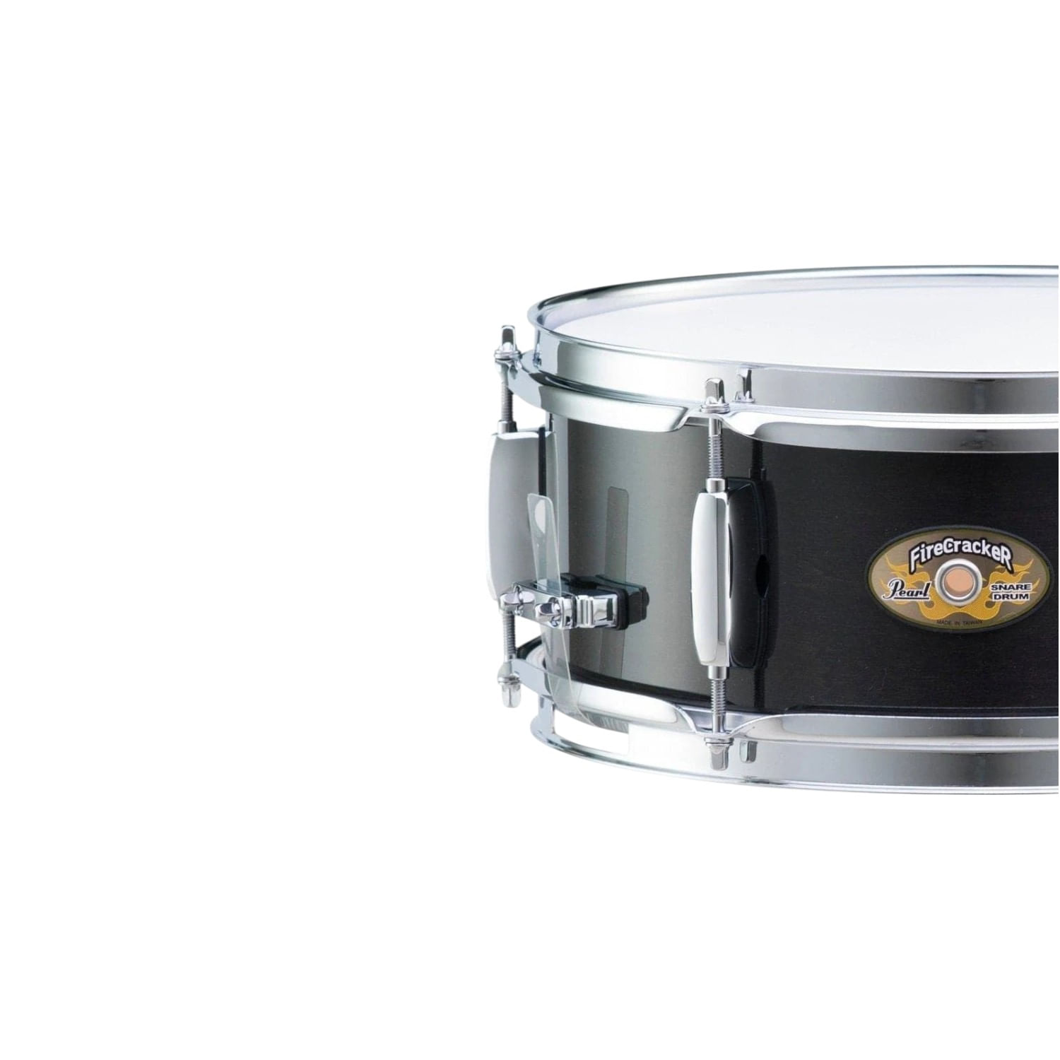 Caixa Pearl FCP1250 12X50 Aço