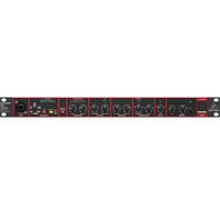 Pré-Amplificador Behringer UV1 Microfone