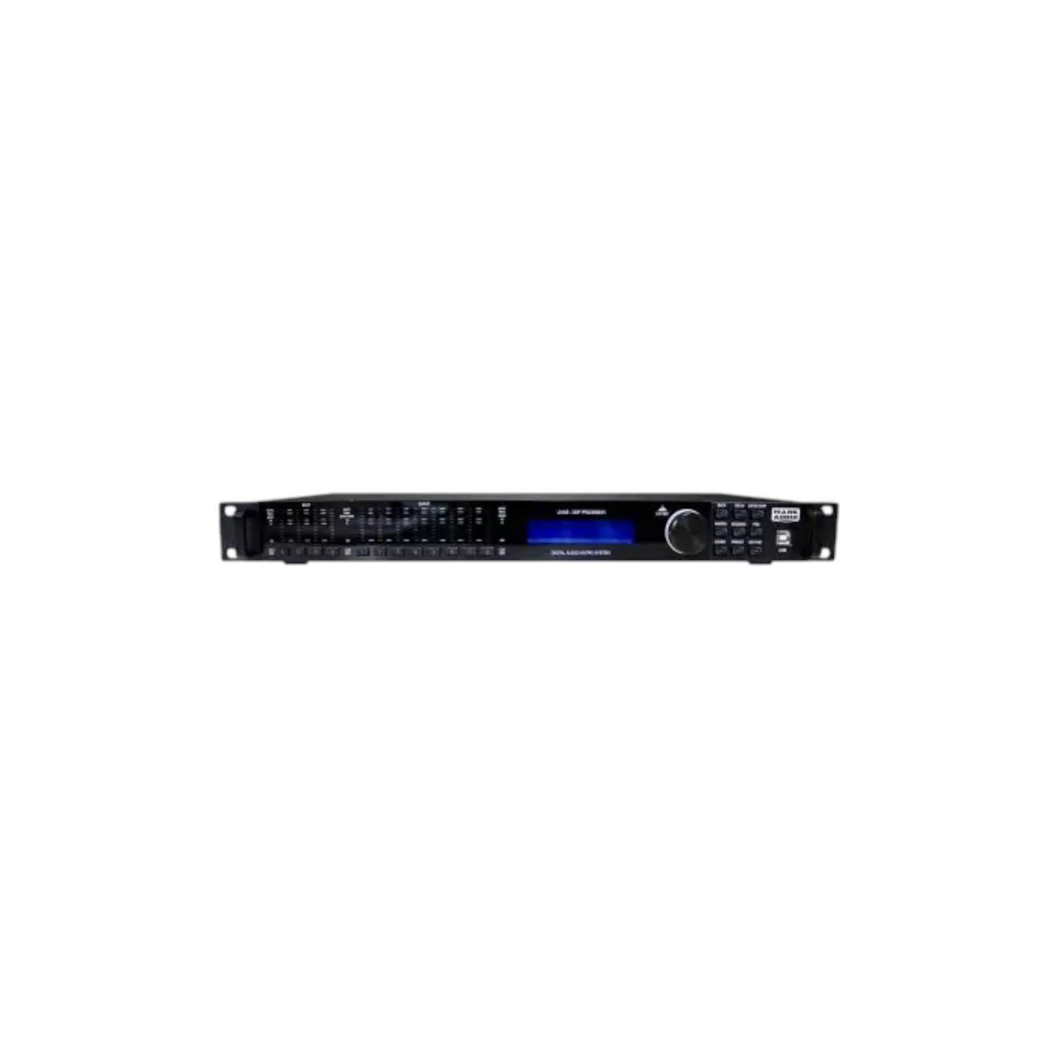 Processador Mark Audio LM-48 4 Entradas