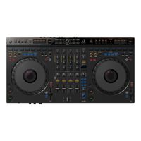Controladora Alpha Theta DDJ-GRV6