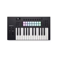 Controlador Novation Launchkey 25 MK4