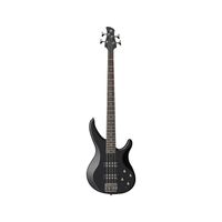 Baixo Yamaha TRBX304BL Preto Ativo