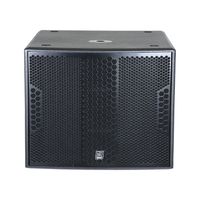 Subgrave Staner BK-718SB Black Series 1000W
