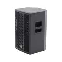 Caixa ativa Staner BK-712A Black Series