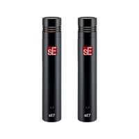 Microfone Condensador SE Electronics SE7 Par