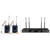 Microfone Sem Fio Kadosh K622H Headset