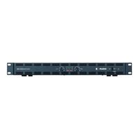 Amplificador de Potência K-Audio EX1400 700W 110v