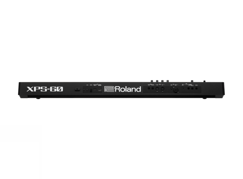 Sintetizador Roland XPS-60
