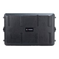 Case Para 6 Periféricos K-Audio CPE 6U
