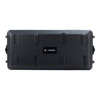 Case Para 4 Periféricos K-Audio CPE 4U