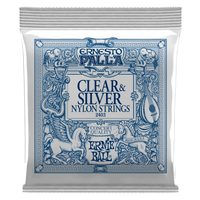 Kit 3x Enc.V. Ernie Ball  2403 Ernesto Palla Classic