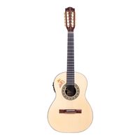 Viola Rozini Tião Carreiro Signature RV182 LX Fishman Presys+