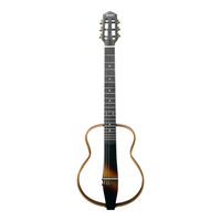 Violão Giannini Roadman GRMN 3TS Nylon C/ Bag