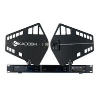 Kit Distribuidor De Sinal Kadosh AD880BR