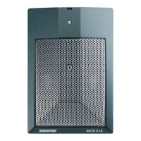 Microfone Shure Beta 91A Condensador Cardioide