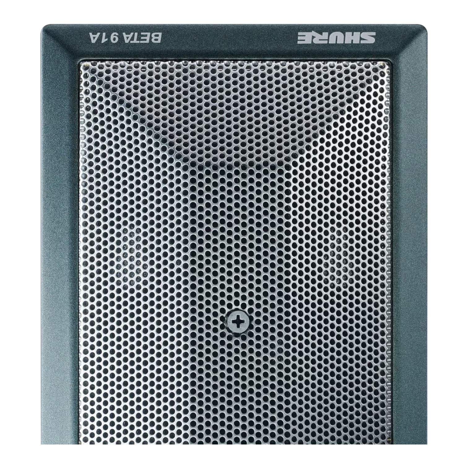 Microfone Shure Beta 91A Condensador Cardioide