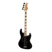 Baixo Tagima Tjb-4S Special Series 4C Preto
