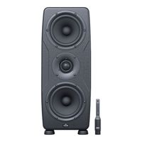 Monitor IK Multimedia iLoud Precision MTM