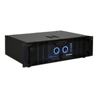 Amplificador de Potência Oneal OP-5600 1000W