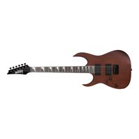 Guitarra Ibanez GRG121DXL WNF Canhota Natural