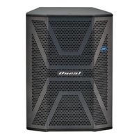 Caixa Acustica Oneal OB-1312R-PT 80W Passiva Preta