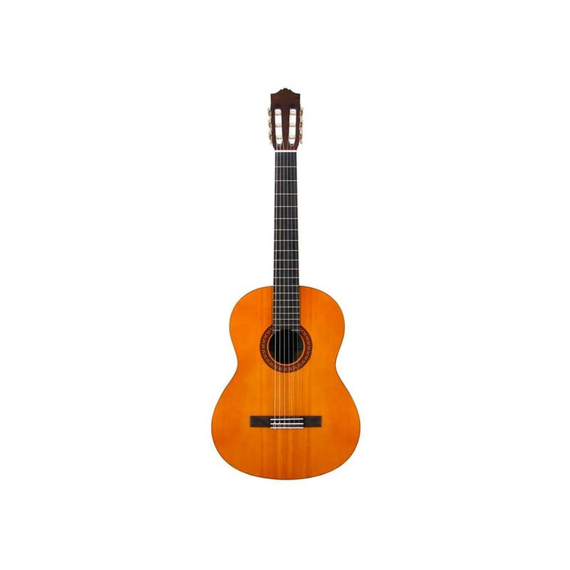 Violao-Yamaha-C45-Acustico-Nylon-Natural