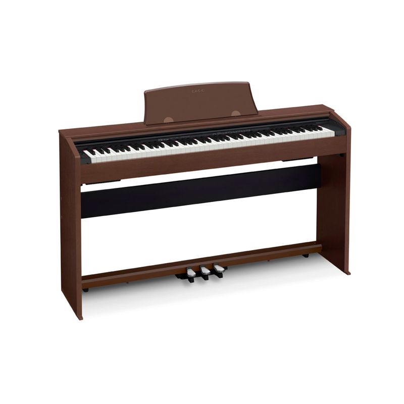 PIANO-DIGITAL-CASIO-PX-770BN-MARROM-PRIVIA