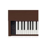 PIANO-DIGITAL-CASIO-PX-770BN-MARROMPRIVIA