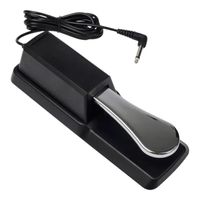 Pedal Sustain Smart SMPS-02 P/ Teclado