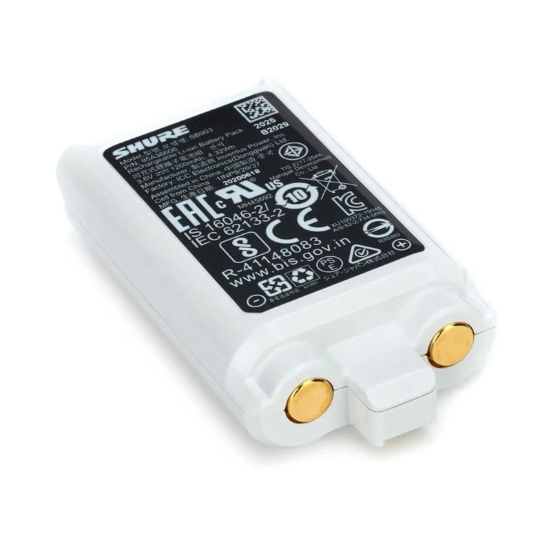 shure-SB903-okok