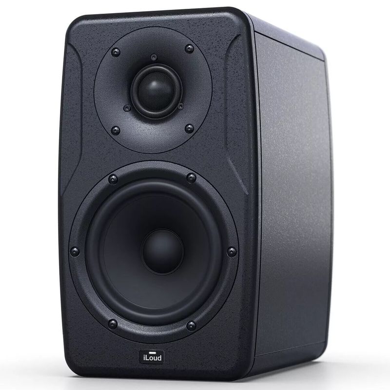 Iloud-Precision-5-Front-R