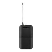 Transmissor Shure BLX1-J10 Sem Fio