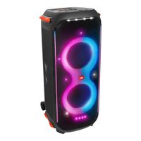 Caixa JBL Partybox 710 800W