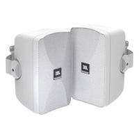 Caixa JBL Control SA-6 Pro 100W White (Par)