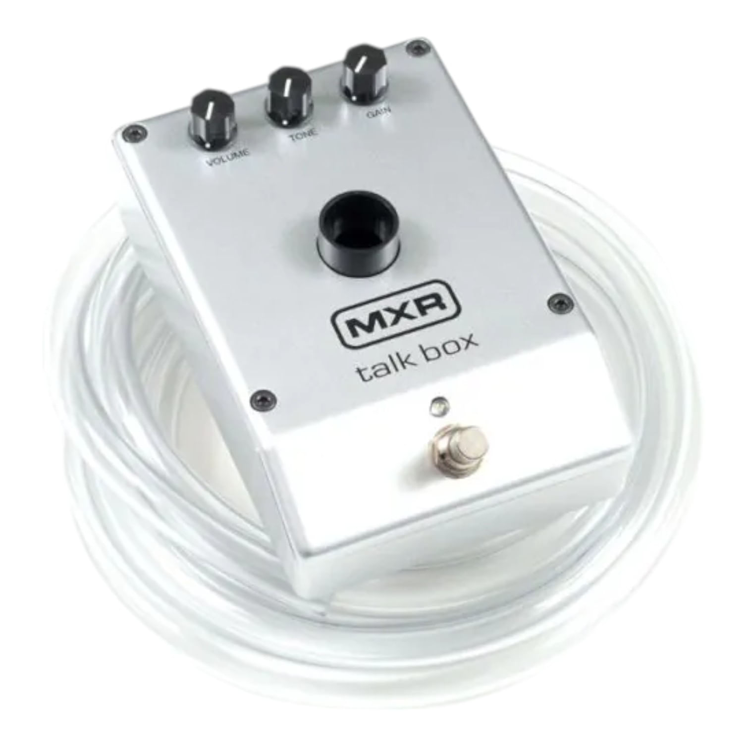 Pedal MXR M222 Talk Box Dunlop