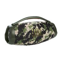 Caixa de Som JBL Boombox 3 Squad Bluetooth