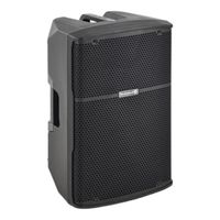 Caixa de Som Montarbo B112 Bluetooth Ativa 1200W