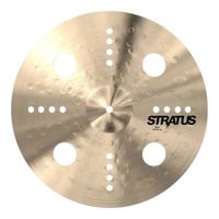 Prato Sabian Stratus Zero 20" Crash