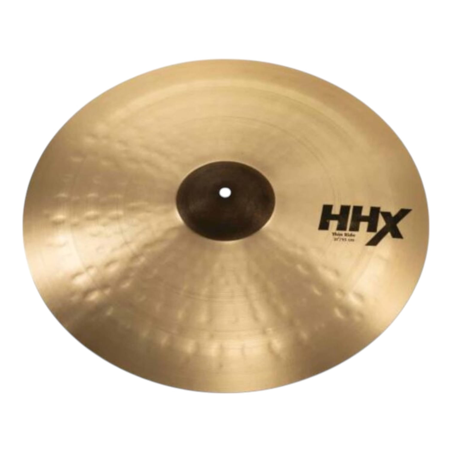 Kit de Pratos Sabian HHX Performance Brilliant 14/16/18/21