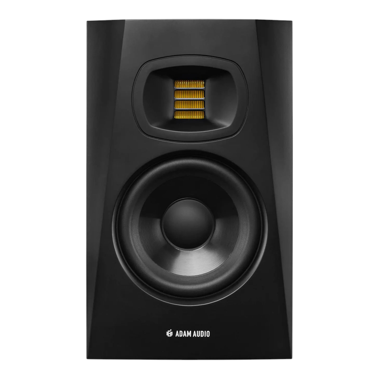 Par de Monitores de Referencia Adam Audio T5V Ativo