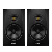 Par de Monitores de Referência Adam Audio T7V Ativo